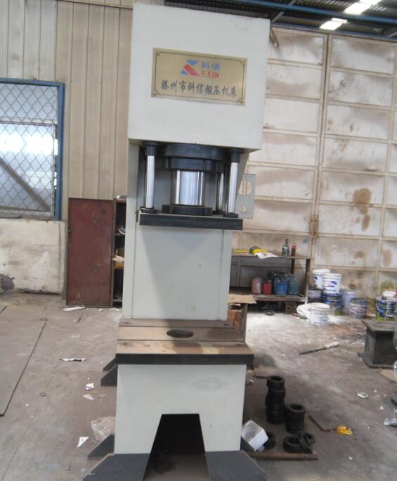 200T單臂油壓機(jī)（單臂液壓機(jī)、校正、校直專用油壓機(jī)）